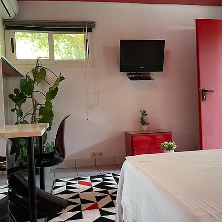 Maison D'Hotes Villa Anna داكاغْ المظهر الخارجي الصورة