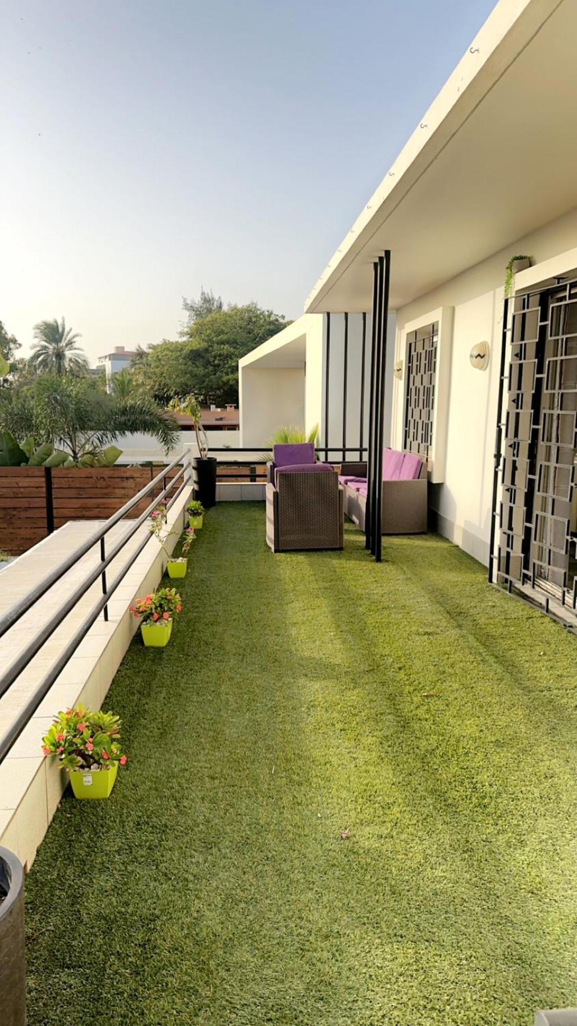Maison D'Hotes Villa Anna داكاغْ المظهر الخارجي الصورة