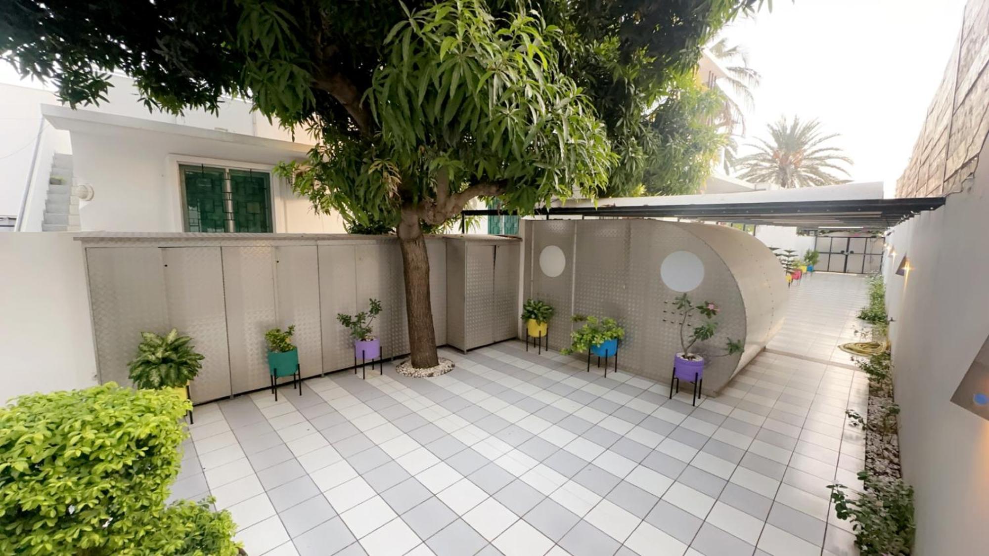 Maison D'Hotes Villa Anna داكاغْ المظهر الخارجي الصورة