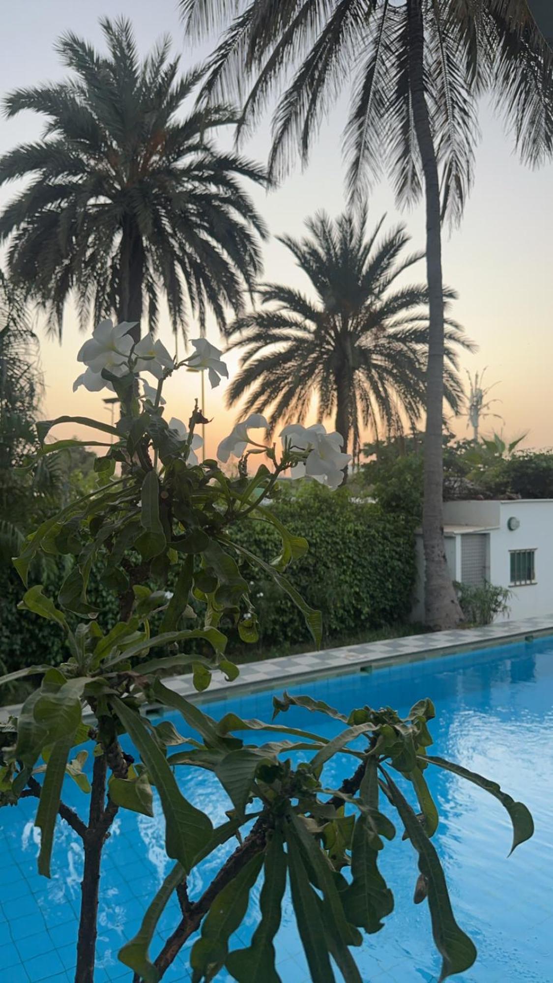 Maison D'Hotes Villa Anna داكاغْ المظهر الخارجي الصورة