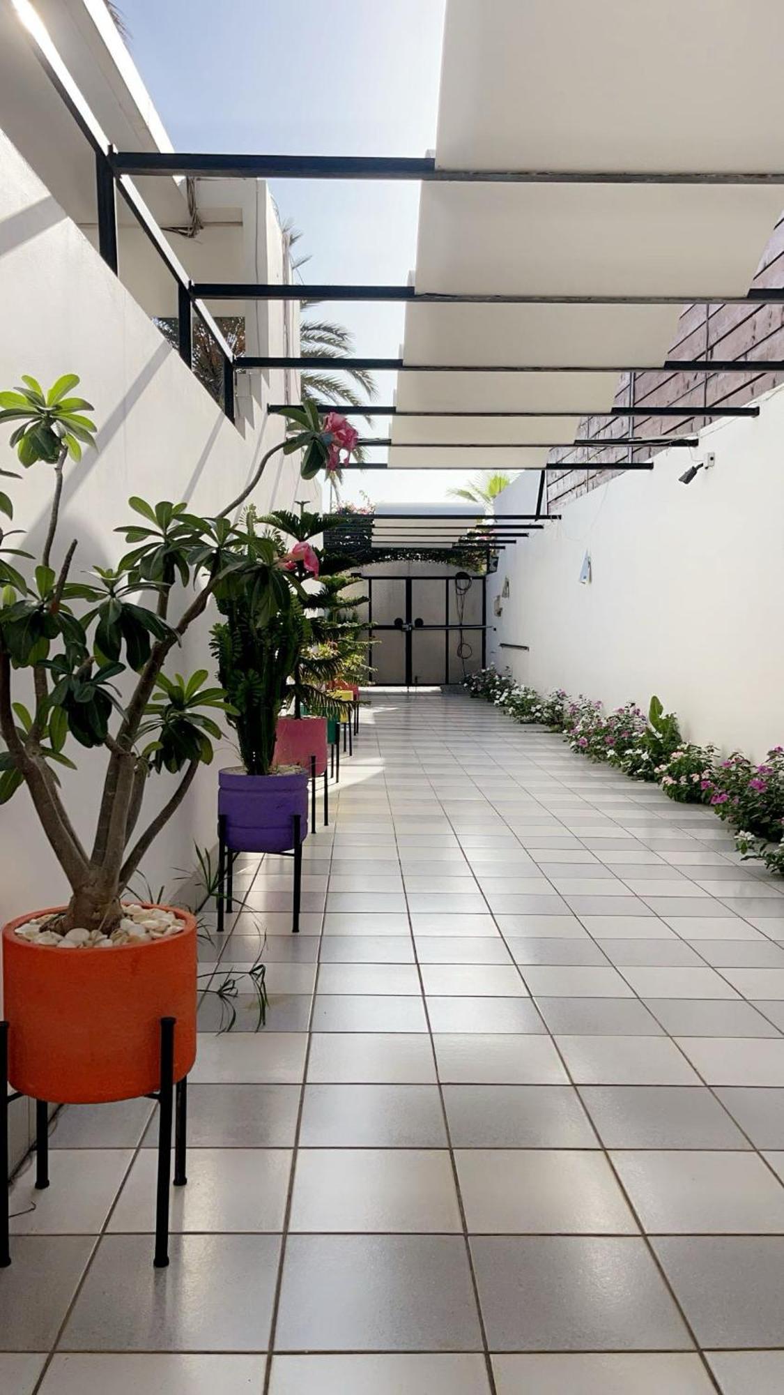 Maison D'Hotes Villa Anna داكاغْ المظهر الخارجي الصورة