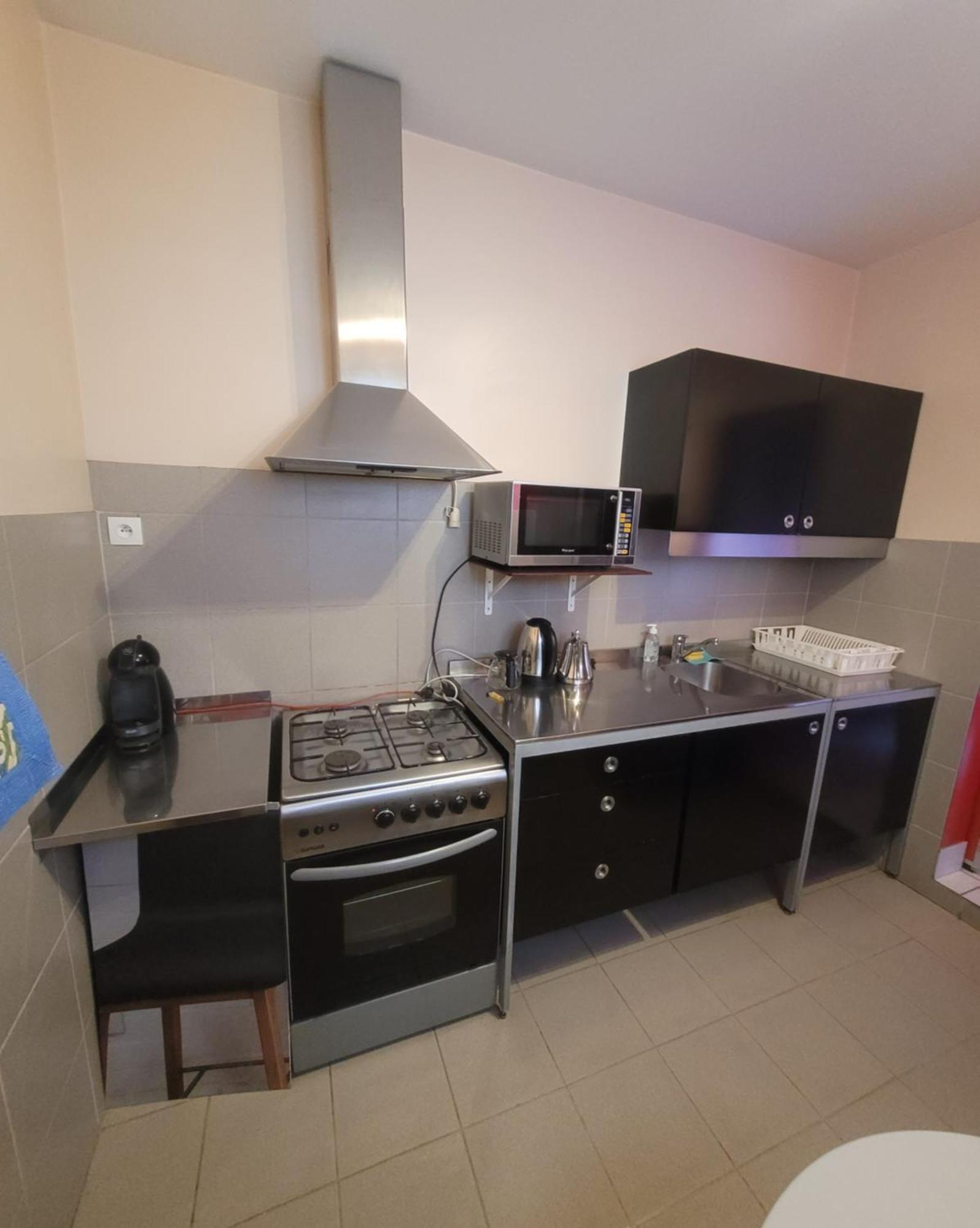 Maison D'Hotes Villa Anna داكاغْ المظهر الخارجي الصورة