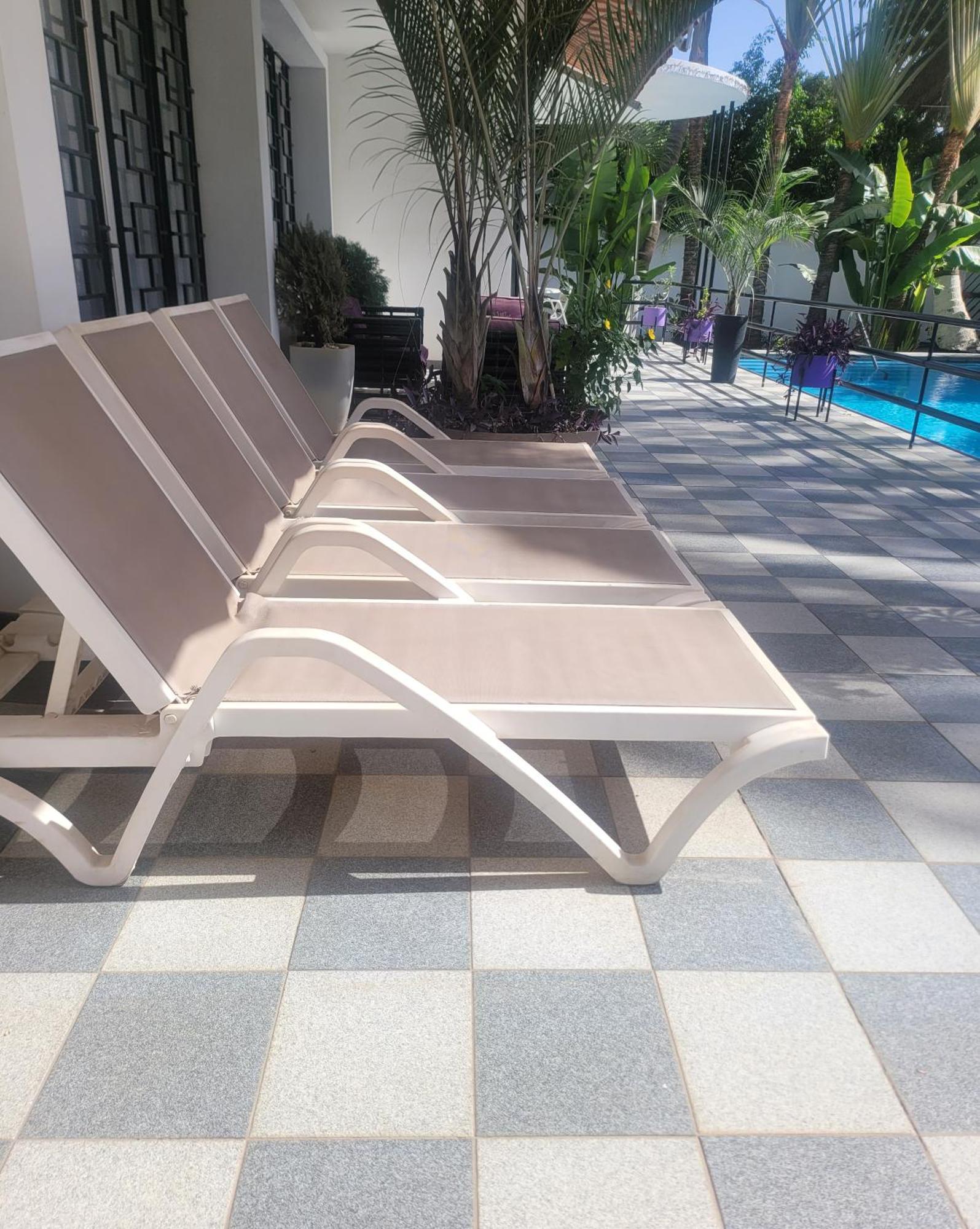 Maison D'Hotes Villa Anna داكاغْ المظهر الخارجي الصورة