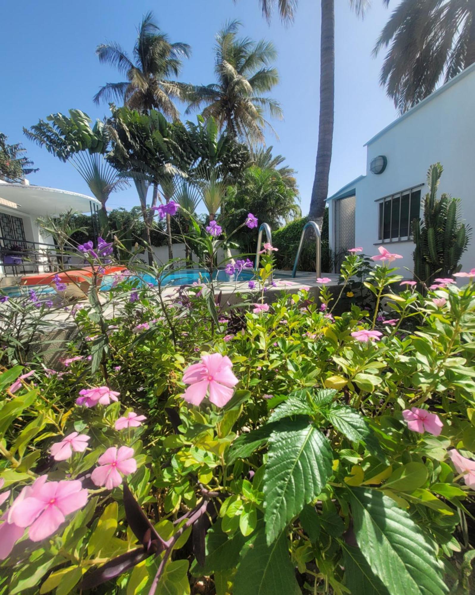 Maison D'Hotes Villa Anna داكاغْ المظهر الخارجي الصورة