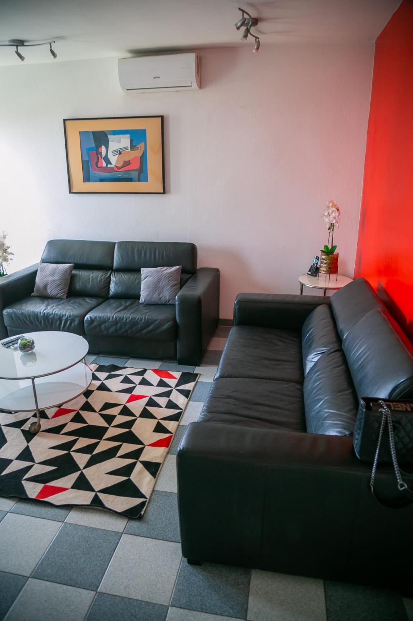 Maison D'Hotes Villa Anna داكاغْ المظهر الخارجي الصورة