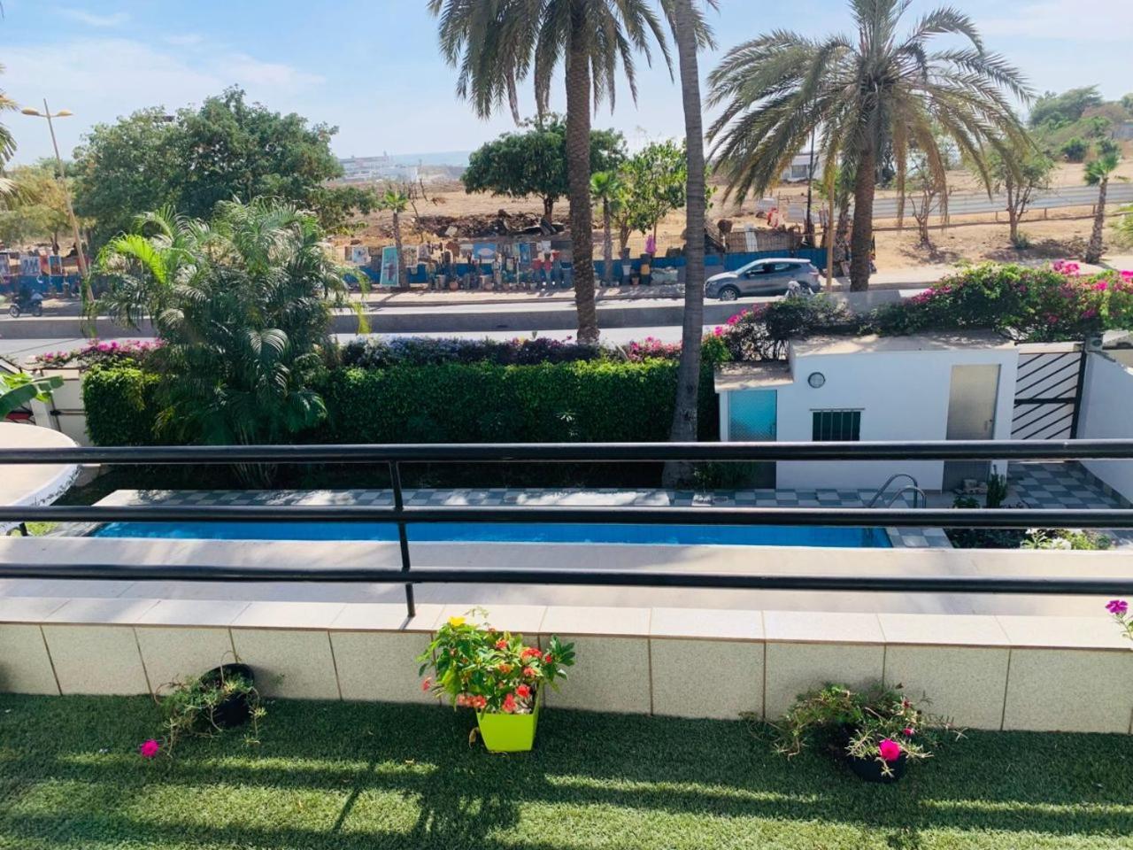Maison D'Hotes Villa Anna داكاغْ المظهر الخارجي الصورة