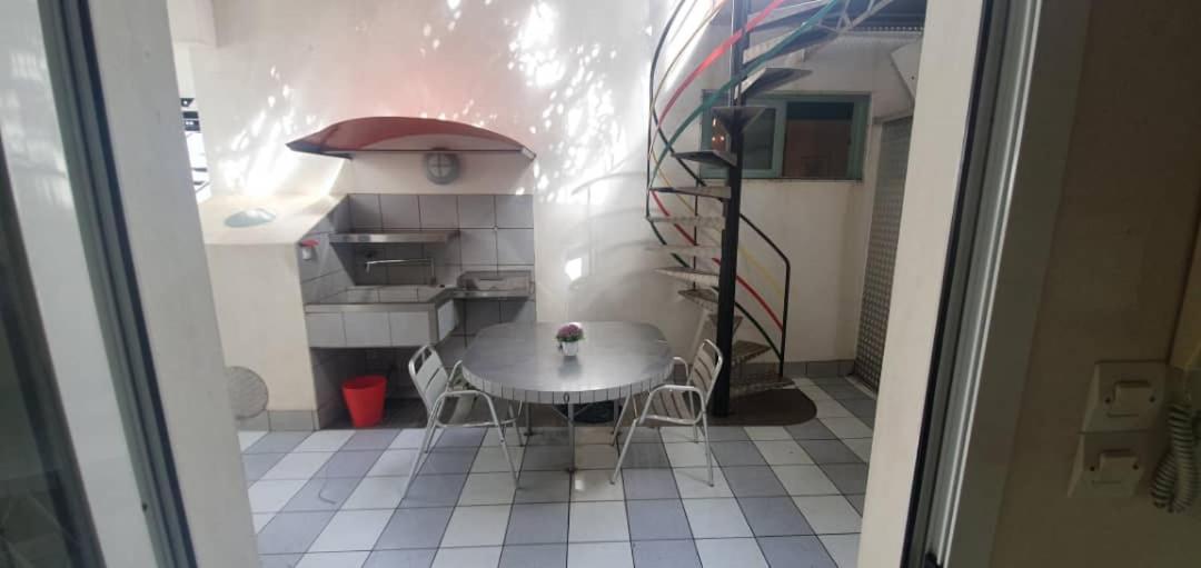 Maison D'Hotes Villa Anna داكاغْ المظهر الخارجي الصورة