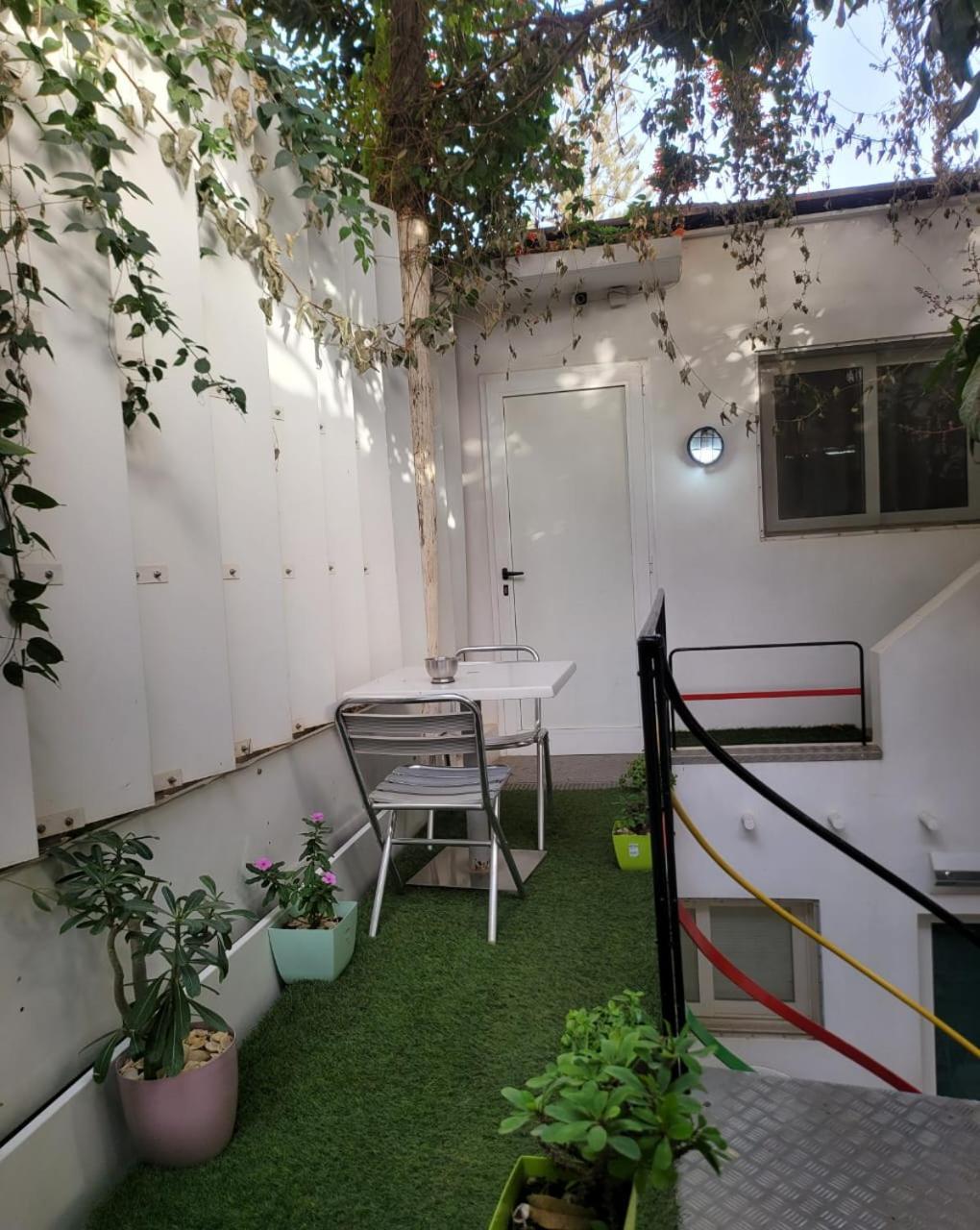 Maison D'Hotes Villa Anna داكاغْ المظهر الخارجي الصورة