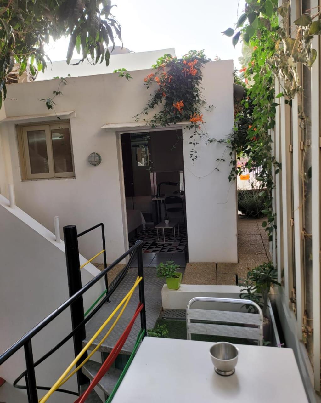 Maison D'Hotes Villa Anna داكاغْ المظهر الخارجي الصورة