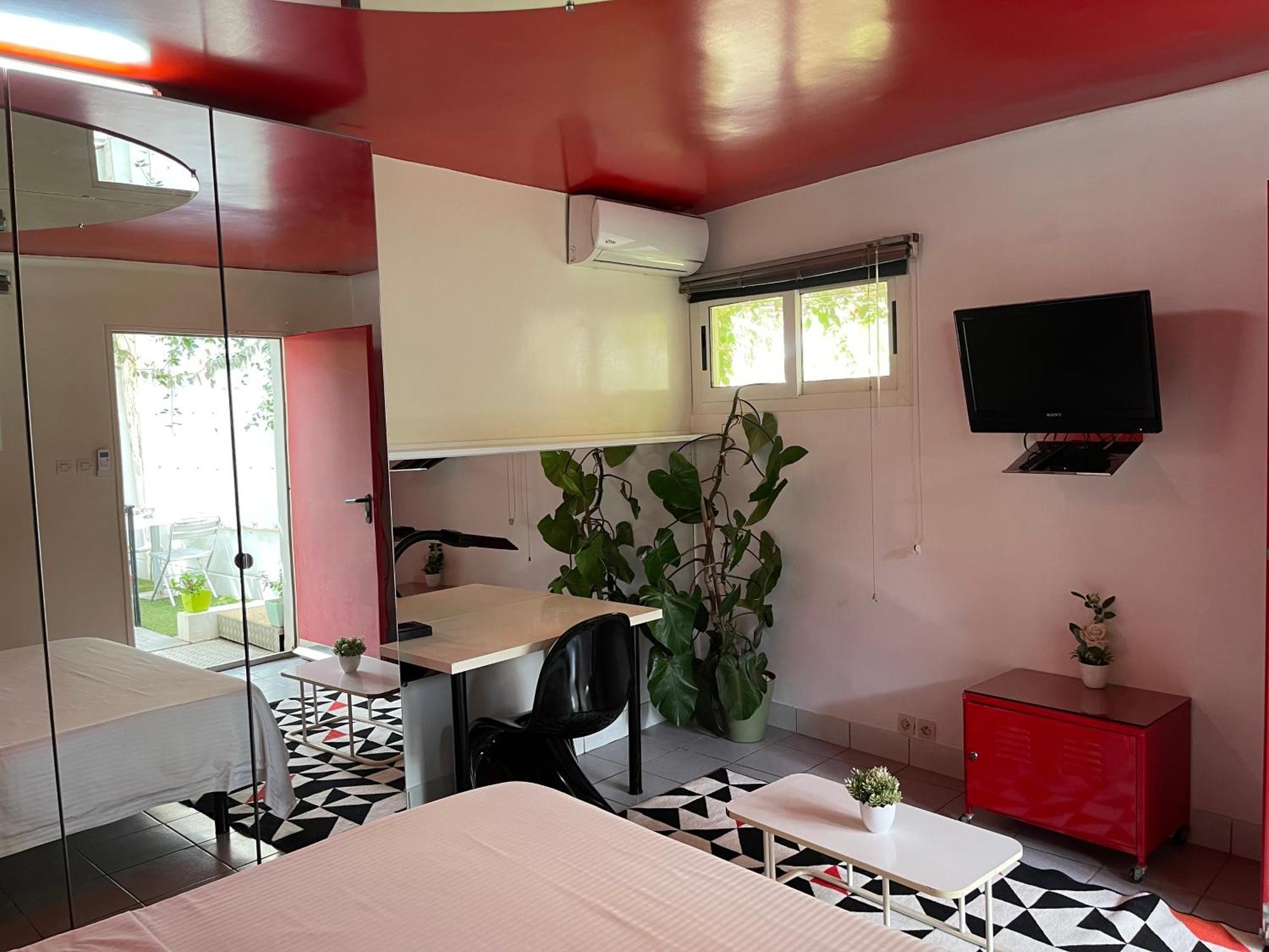 Maison D'Hotes Villa Anna داكاغْ المظهر الخارجي الصورة