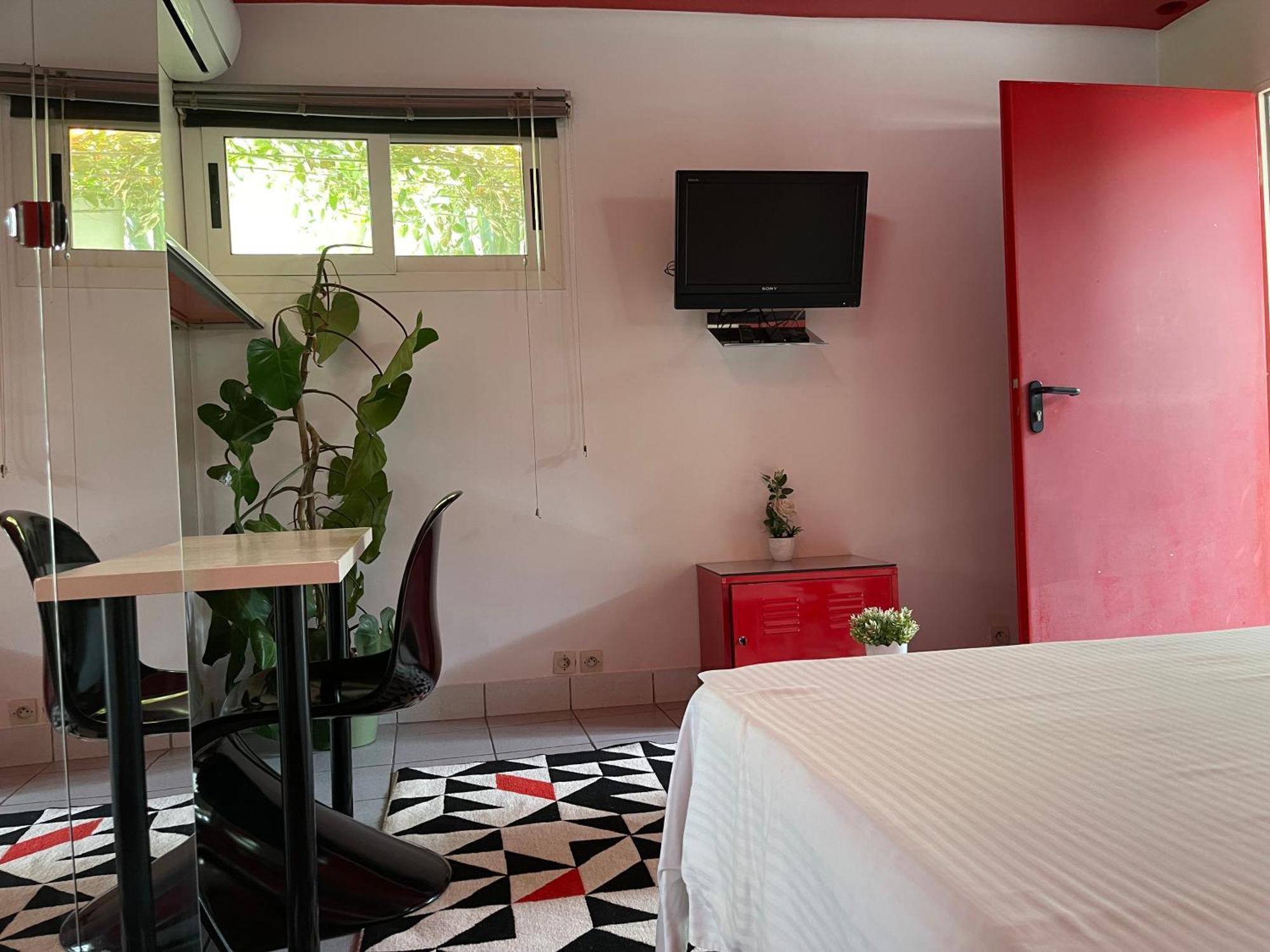 Maison D'Hotes Villa Anna داكاغْ المظهر الخارجي الصورة