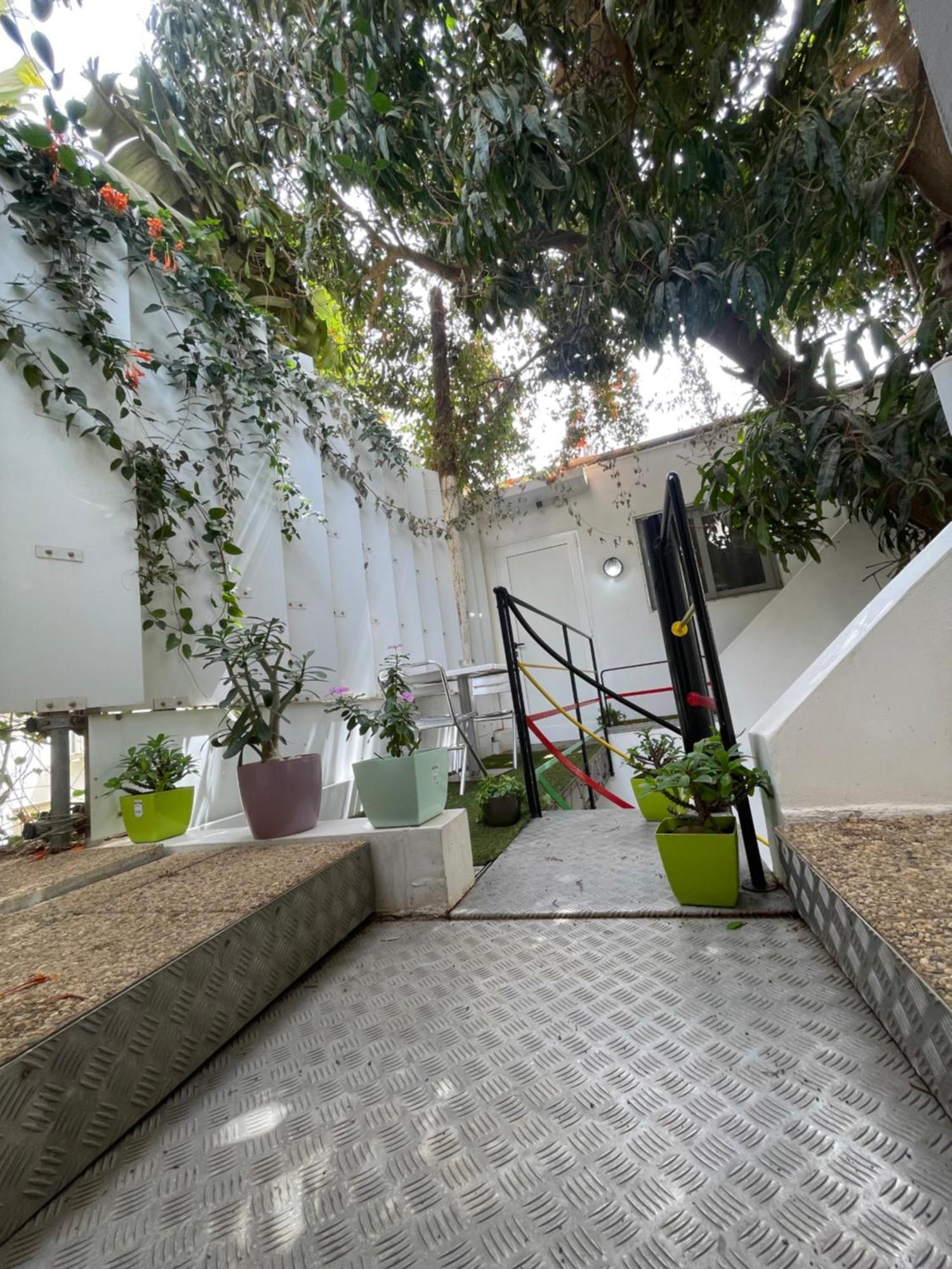 Maison D'Hotes Villa Anna داكاغْ المظهر الخارجي الصورة