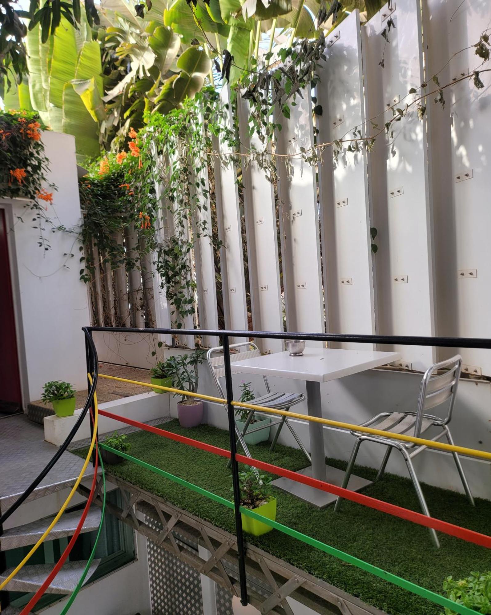 Maison D'Hotes Villa Anna داكاغْ المظهر الخارجي الصورة