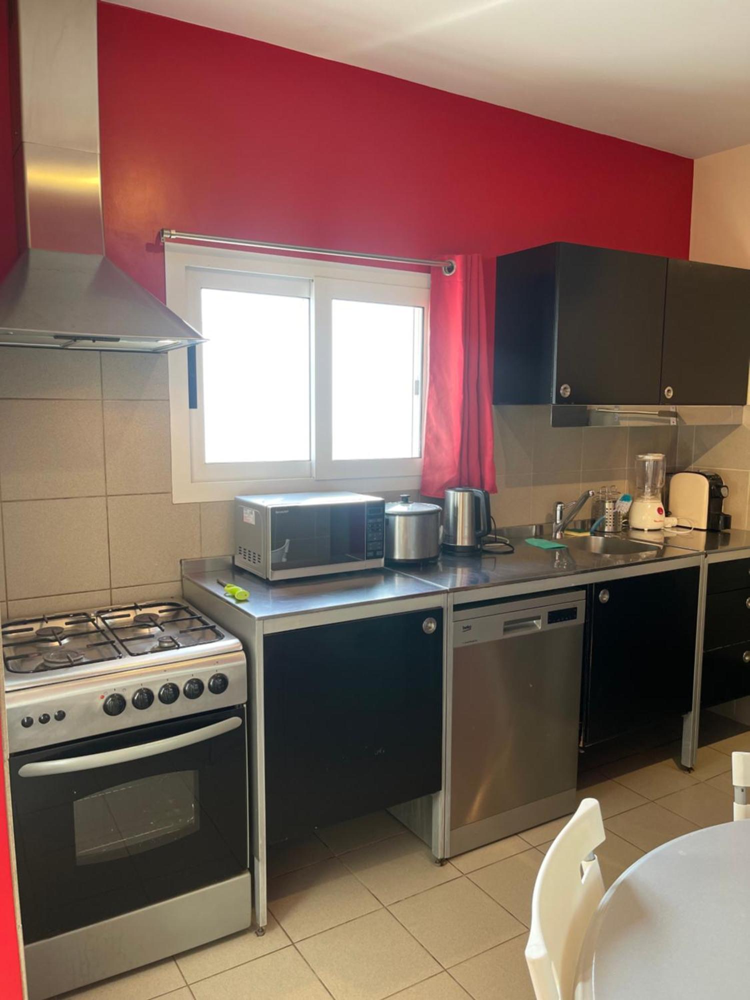 Maison D'Hotes Villa Anna داكاغْ المظهر الخارجي الصورة