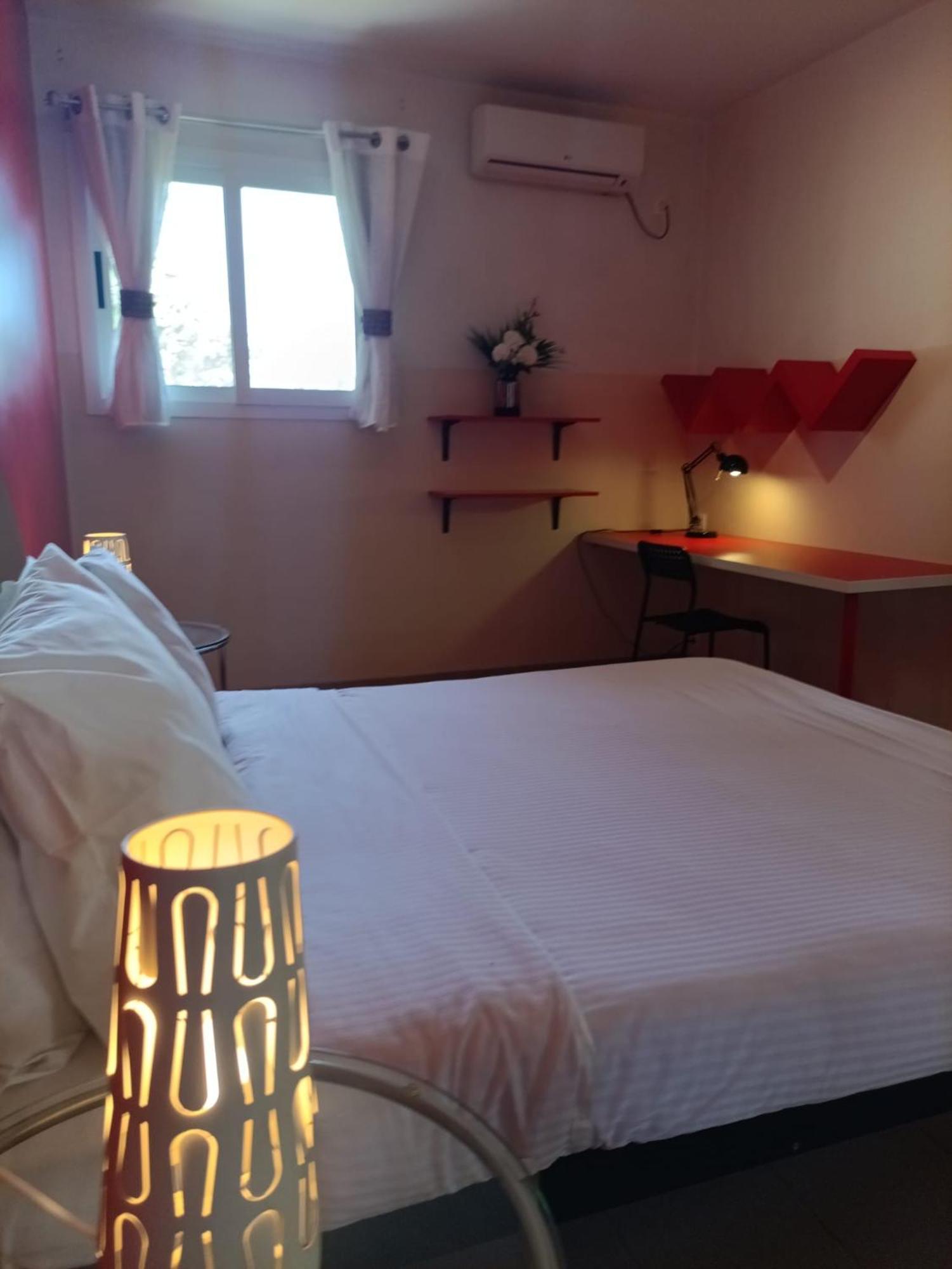 Maison D'Hotes Villa Anna داكاغْ المظهر الخارجي الصورة