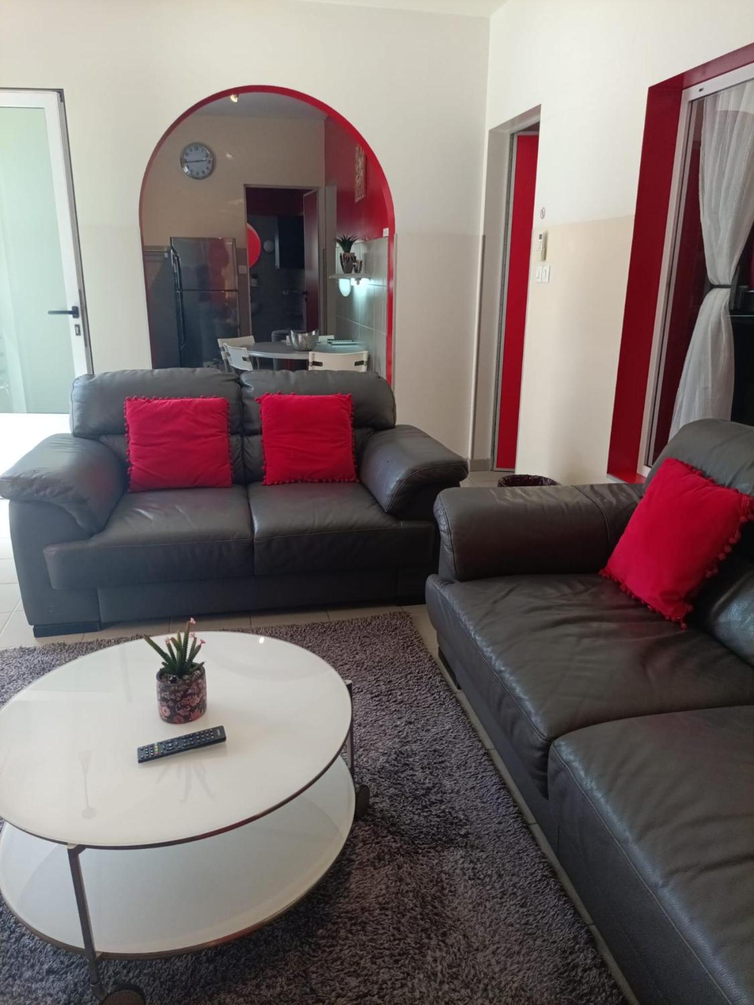 Maison D'Hotes Villa Anna داكاغْ المظهر الخارجي الصورة